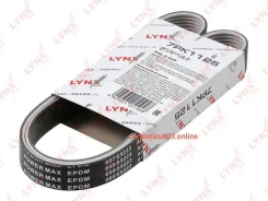������ ������������ EPDM, Power Max Lynxauto 7PK1125 7PK1125 ����