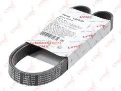 ������ ������������ Lynxauto 7PK1275 7PK1275 ����
