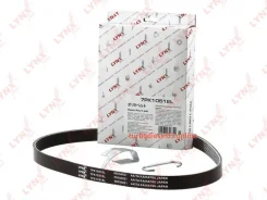 ������ ������������ ���������� LADA XRAY Lynxauto 7PK1051EL 7PK1051EL ����