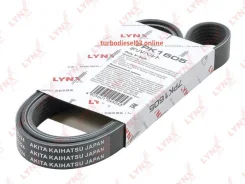 ������ ������������ Lynxauto 7PK1605 7PK1605 ����