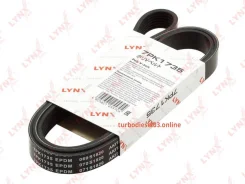 ������ ������������ Lynxauto 7PK1735 7PK1735 ����