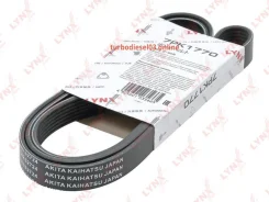 ������ ������������ Lynxauto 7PK1770 7PK1770 ����