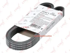 ������ ������������ Lynxauto 7PK1730 7PK1730 ����
