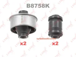 �������� ������������� ������� ��������, ����� Lynxauto B8758K B8758K ����
