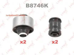 �������� ������������� ������� ��������, ����� ���� Lynxauto B8746K B8746K ����