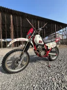 Honda XR 250 Baja. 250����. ��., ��������, ���������, ������ �� �� ����