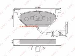   ,  Lynxauto BD1202 BD1202 