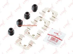 ����������� ��� ��������� �������� ������� Lynxauto BC8451 BC8451 ����