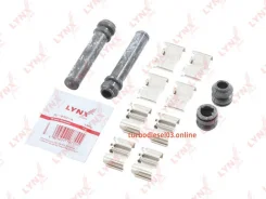 ����������� ��� ��������� �������� ������� Lynxauto BC8447 BC8447 ����