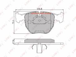   ,  Lynxauto BD1401 BD1401 