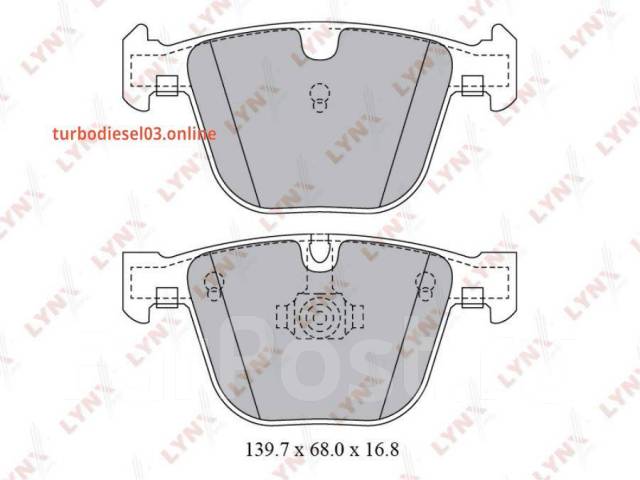   ,  Lynxauto BD1425 BD1425 