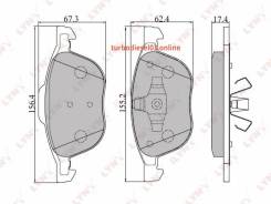   ,  Lynxauto BD3001 BD3001 