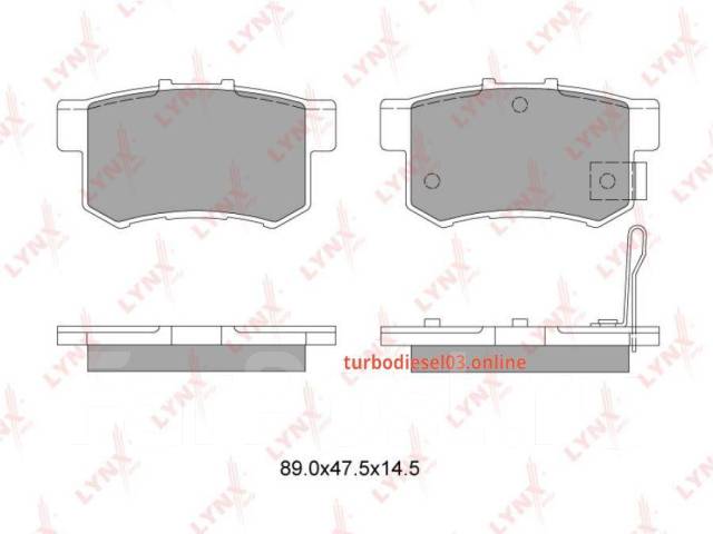   ,  Lynxauto BD3401 BD3401 