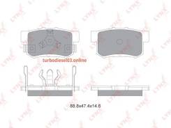 ������� ��������� ��������, ��� Lynxauto BD3434 BD3434 ����