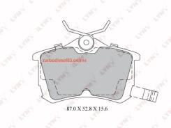   ,  Lynxauto BD3425 BD3425 