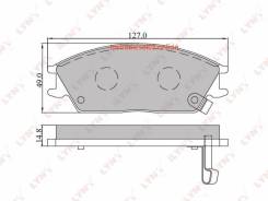   ,  Lynxauto BD3601 BD3601 