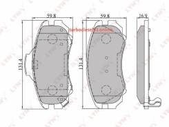   ,  Lynxauto BD3602 BD3602 