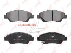 ������� ��������� ��������, ����� Lynxauto BD3443 BD3443 ����