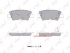   ,  Lynxauto BD3634 BD3634 