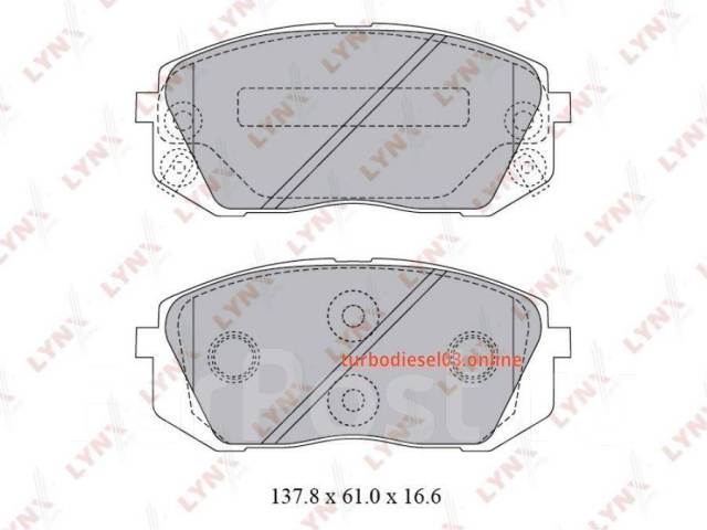   ,  Lynxauto BD3621 BD3621 