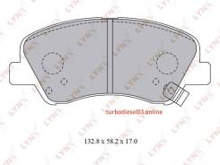   ,  Lynxauto BD3619 BD3619 