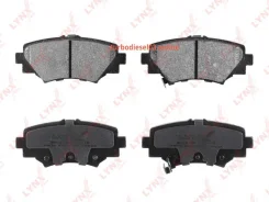 ������� ��������� ��������, ��� Lynxauto BD5129 BD5129 ����
