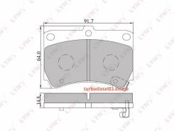   ,  Lynxauto BD5105 BD5105 