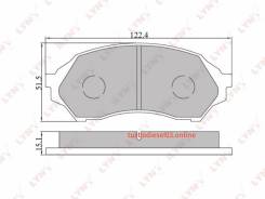   ,  Lynxauto BD5103 BD5103 