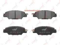 ������� ��������� ��������, ��� Lynxauto BD5134 BD5134 ����