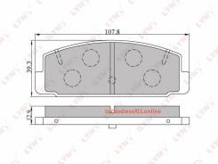   ,  Lynxauto BD5104 BD5104 
