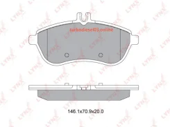 ������� ��������� ��������, ����� Lynxauto BD5318 BD5318 ����