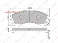  ,  Lynxauto BD5501 BD5501 