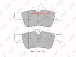 ������� ��������� ��������, ��� Lynxauto BD5325 BD5325 ����