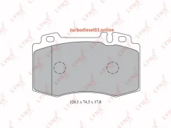 ������� ��������� ��������, ����� Lynxauto BD5324 BD5324 ����