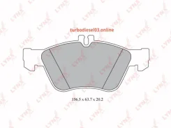 ������� ��������� ��������, ����� Lynxauto BD5320 BD5320 ����