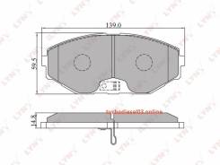 ������� ��������� ��������, ����� Lynxauto BD5705 BD5705 ����
