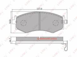   ,  Lynxauto BD5708 BD5708 