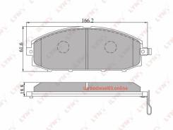 ������� ��������� ��������, ����� Lynxauto BD5715 BD5715 ����