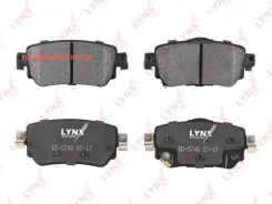 ������� ��������� ��������, ��� Lynxauto BD5748 BD5748 ����