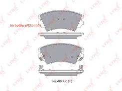   ,  Lynxauto BD5927 BD5927 