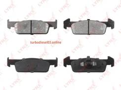   ,  Lynxauto BD6323 BD6323 