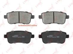   ,  Lynxauto BD6326 BD6326 