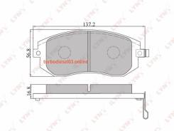 ������� ��������� ��������, ����� Lynxauto BD7101 BD7101 ����