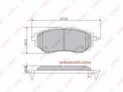   ,  Lynxauto BD7111 BD7111 