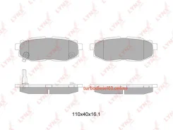������� ��������� ��������, ��� Lynxauto BD7114 BD7114 ����