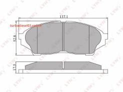   ,  Lynxauto BD7514 BD7514 