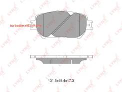   ,  Lynxauto BD7522 BD7522 