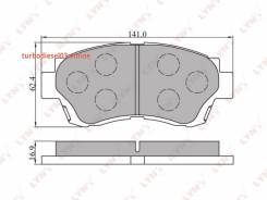   ,  Lynxauto BD7520 BD7520 