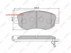   ,  Lynxauto BD7524 BD7524 