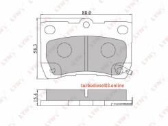   ,  Lynxauto BD7544 BD7544 